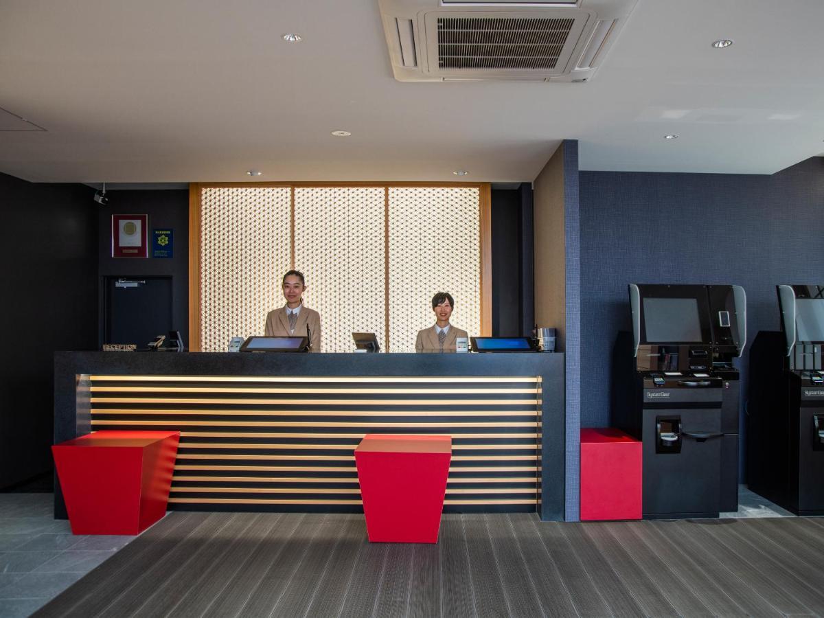 Daiichi Hotel Niigata