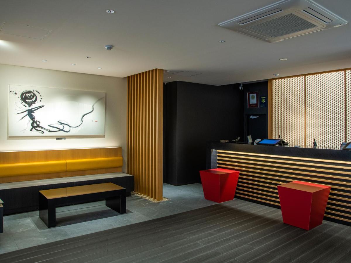 Hotel Daiichi 3*