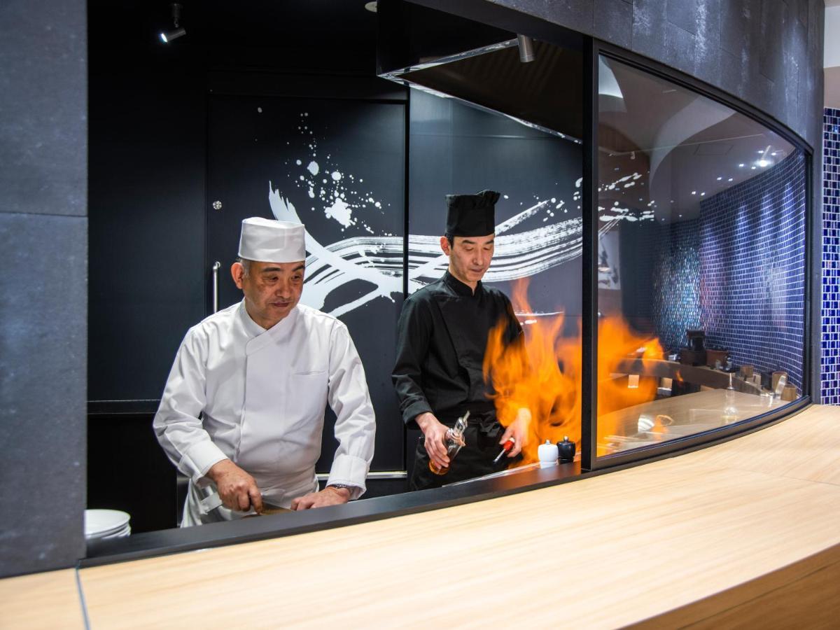 Hotel Daiichi 3*